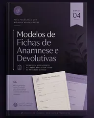 Modelos de Fichas de Anamnese e Devolutivas